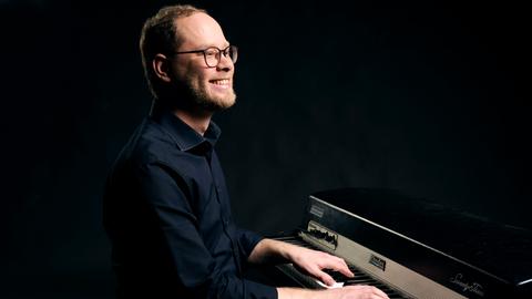 Sebastian Scobel Piano