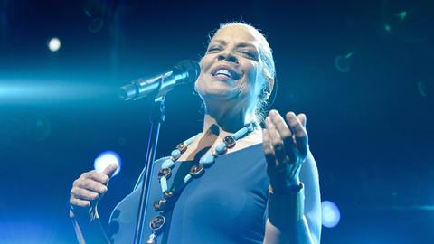 Patti Austin