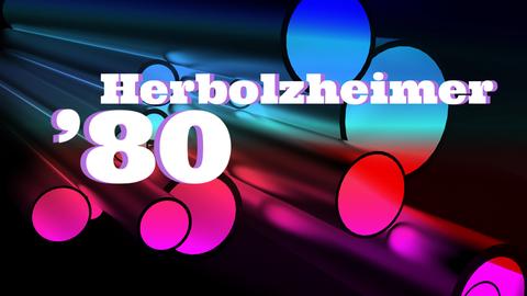 Grafik Herbolzheimer '80