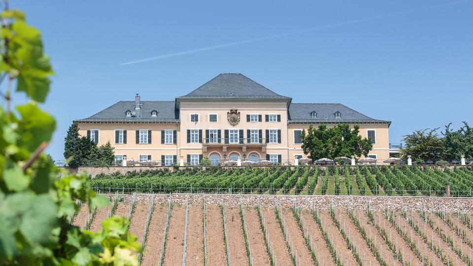 Schloss Johannisberg