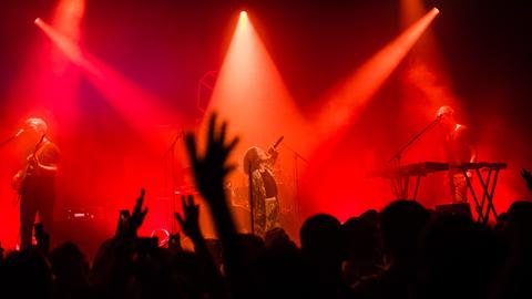 Alice Merton