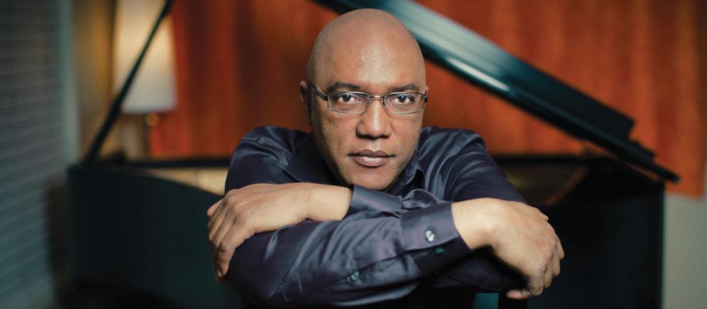 Billy Childs