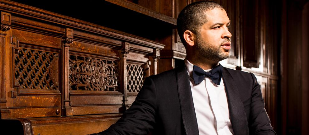 Jason Moran