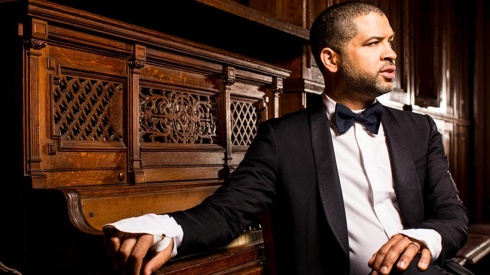 Jason Moran