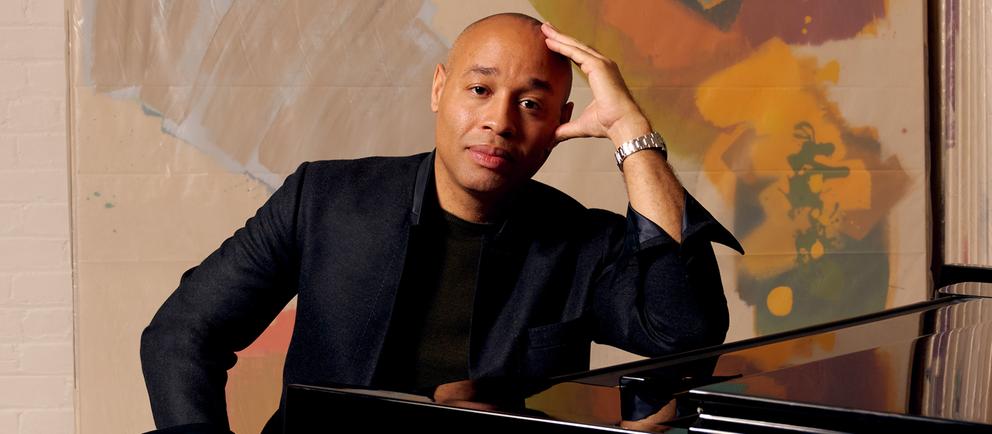 Aaron Diehl 