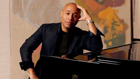 Aaron Diehl 