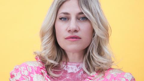 Lucy Woodward