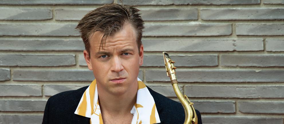 Marius Neset