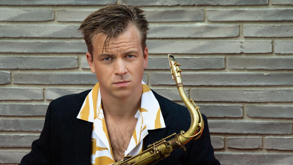Marius Neset