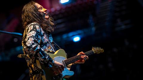 Robben Ford