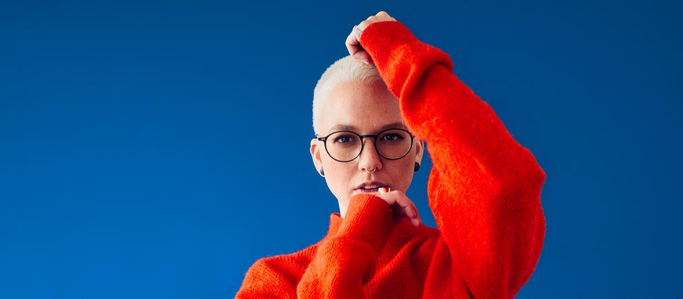 Stefanie Heinzmann