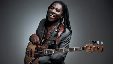 Richard Bona