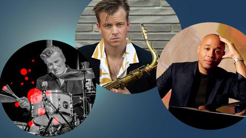 Ticket Special Jazz Trio