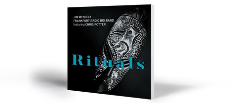CD Cover Rituals