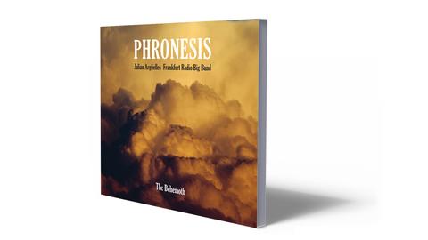 CD-Cover Phronesis