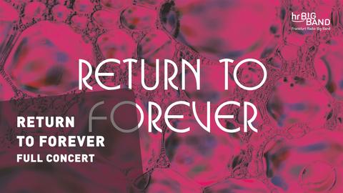 Return To Forever