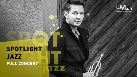 Spotlight Jazz mit Lars Seniuk