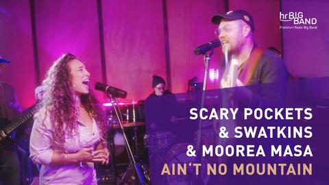 Scary Pockets: "Ain't no Mountain high enough"