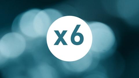 Abonnements hr-Bigband x6