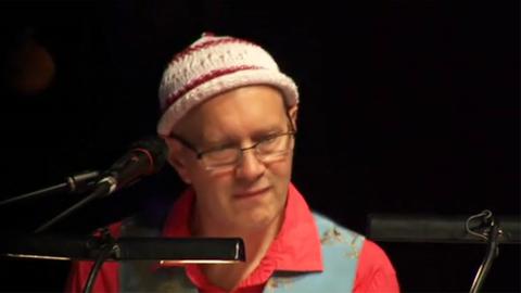 Django Bates 1